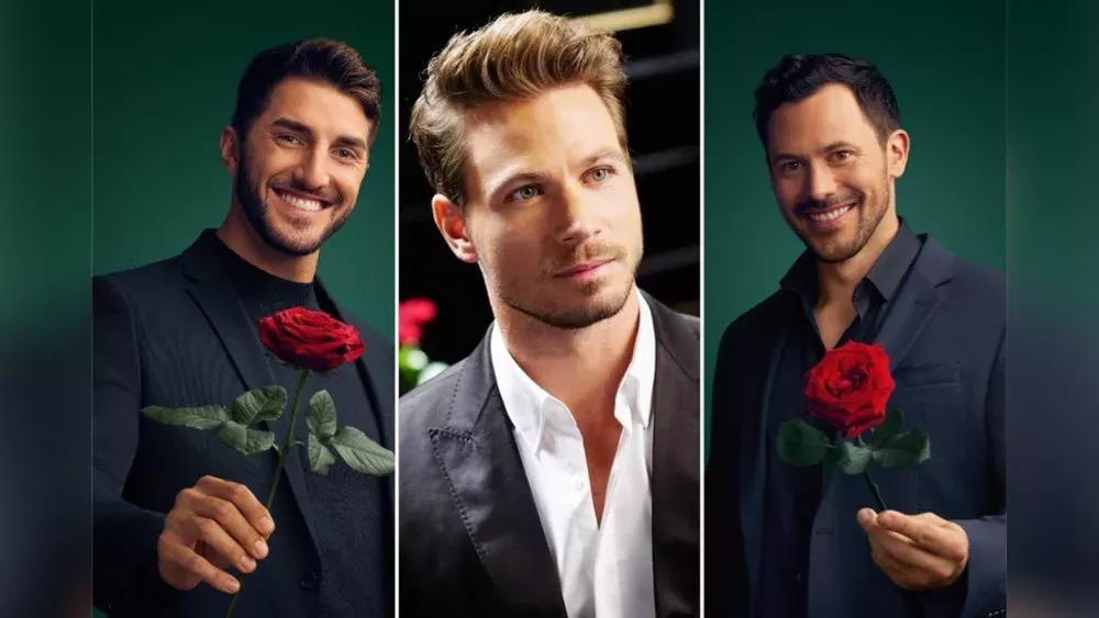 Das sagt Sebastian Pannek zum doppelten "Bachelor"