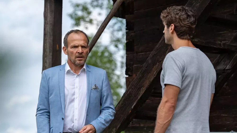 Das passiert heute in den Soaps