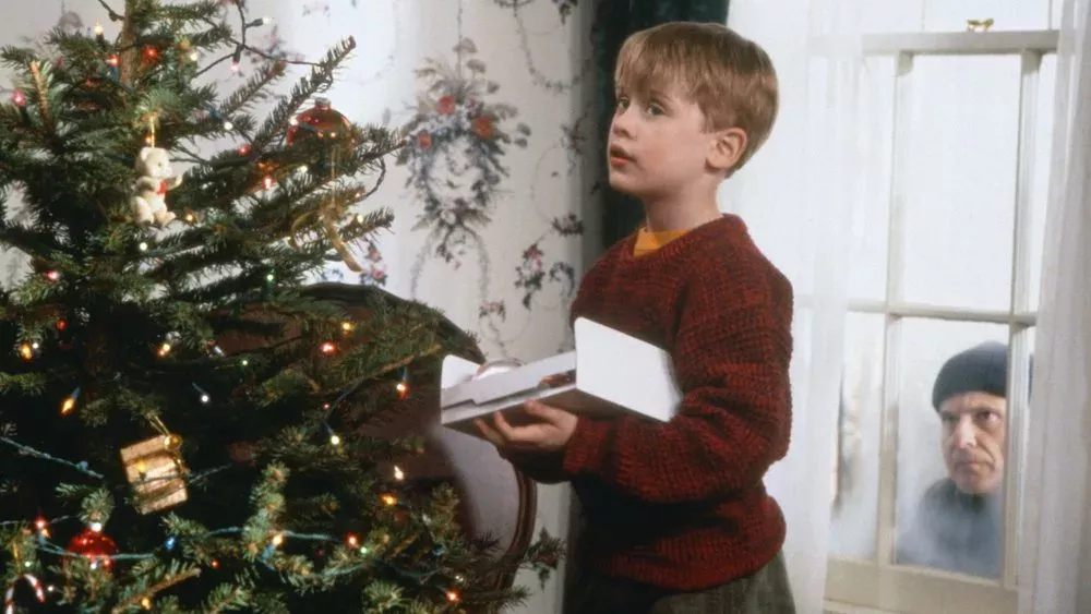 Diese Weihnachtsfilme hat Disney+ im Angebot