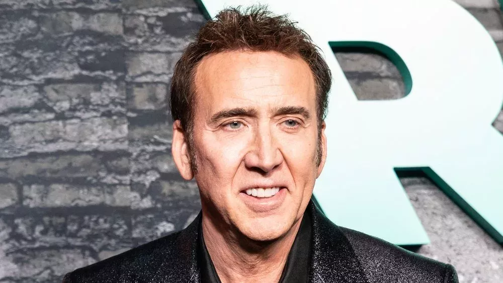 Hollywood-Star Nicolas Cage denkt über Abschied vom Kino nach