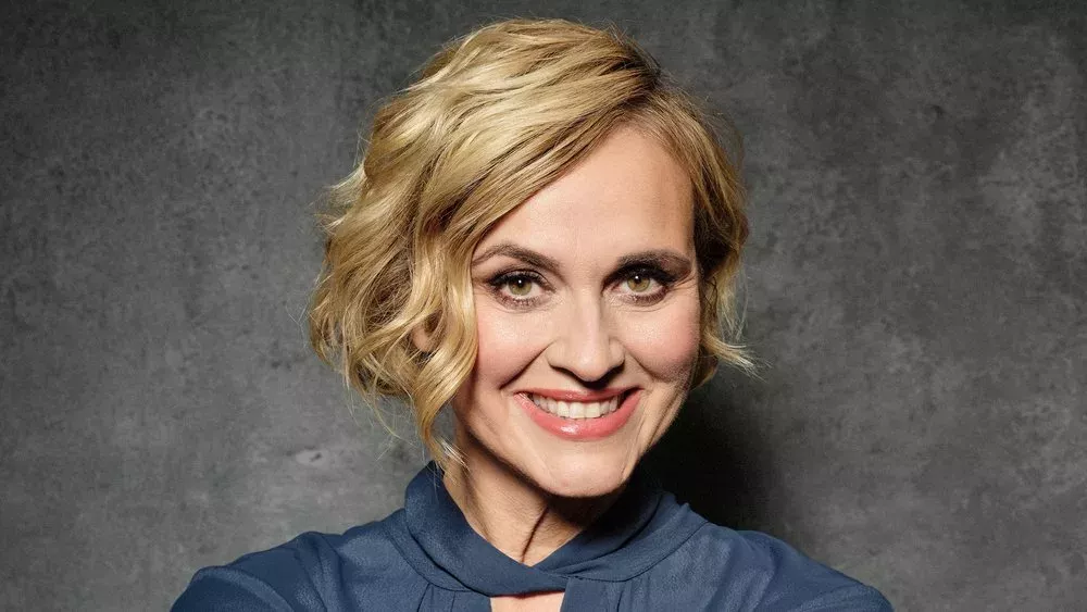 Caren Miosga über ihren Polit-Talk: "Mein Team und ich freuen uns"