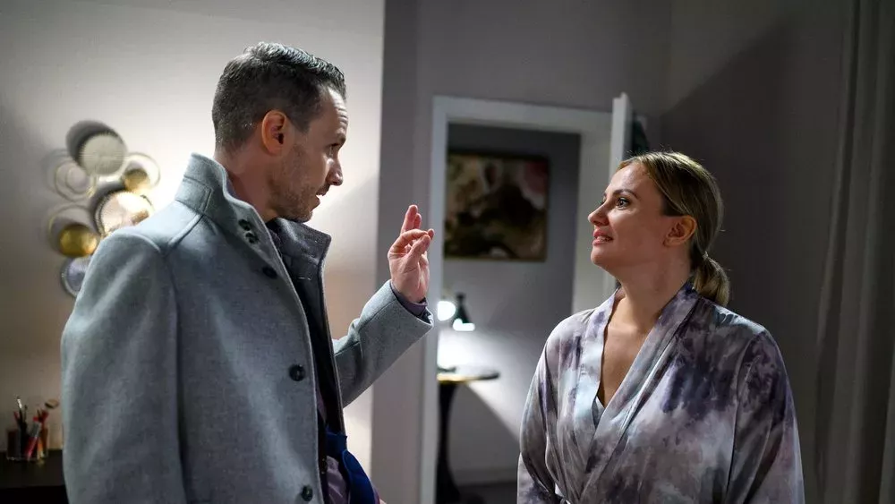 Das passiert heute in den Soaps