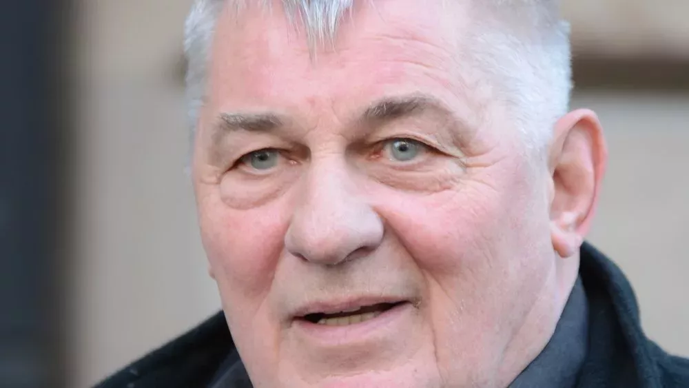 Offiziell bestätigt! Filmstar Heinz Hoenig zieht ins Dschungelcamp