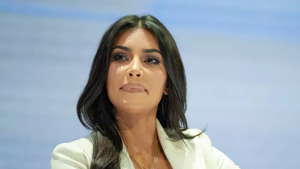 Kim Kardashian soll für neue Serie zur Scheidungsanwältin werden
