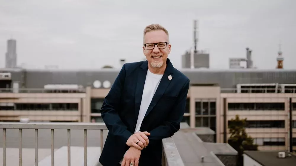 Neuer Morgen-Moderator: Jan Malte Andresen wechselt zu RTL