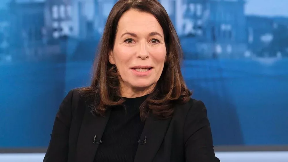 Abschied von Anne Will: So geht es mit ihrem Polittalk weiter