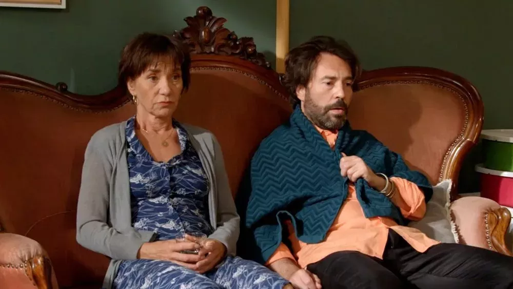 Das passiert heute in den Soaps