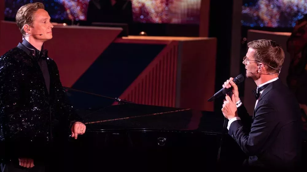 "Wer stiehlt mir die Show?": Joko verliert erneut im Finale
