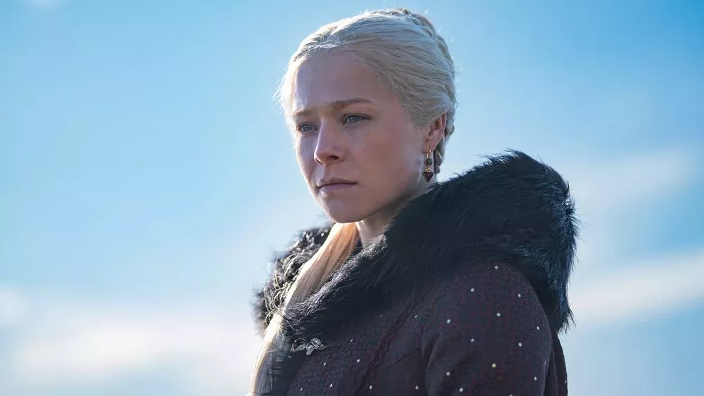 Trailer zu "House of the Dragon": Intrigenspiel geht in zweite Runde