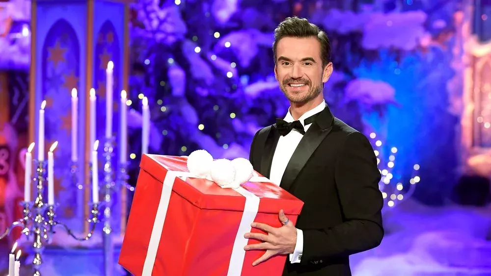 "Adventsfest der 100.000 Lichter": Highlights der 20. Jubiläumsfolge
