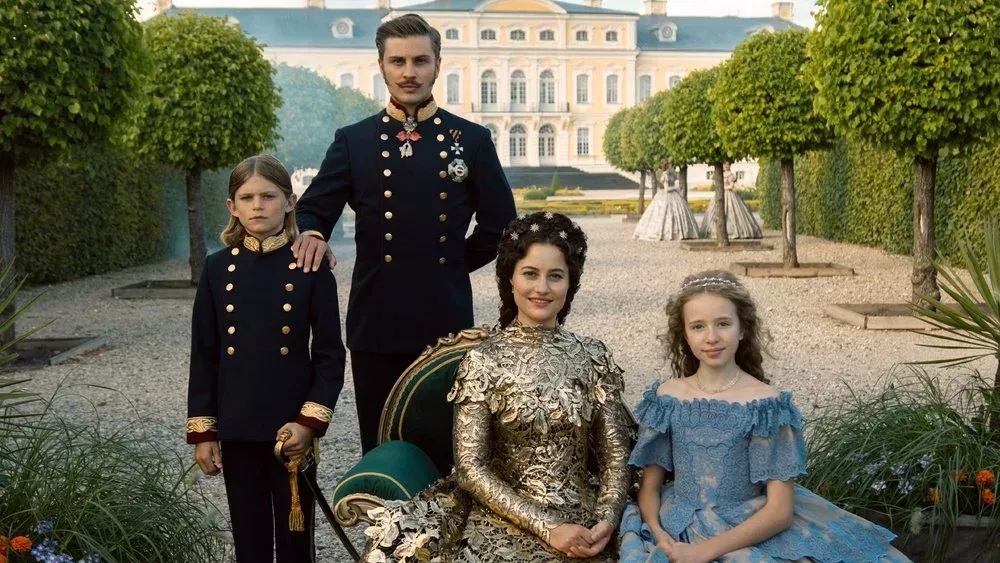 "Sisi": Kaiserpaar steht in Staffel drei vor seiner größten Zerreißprobe