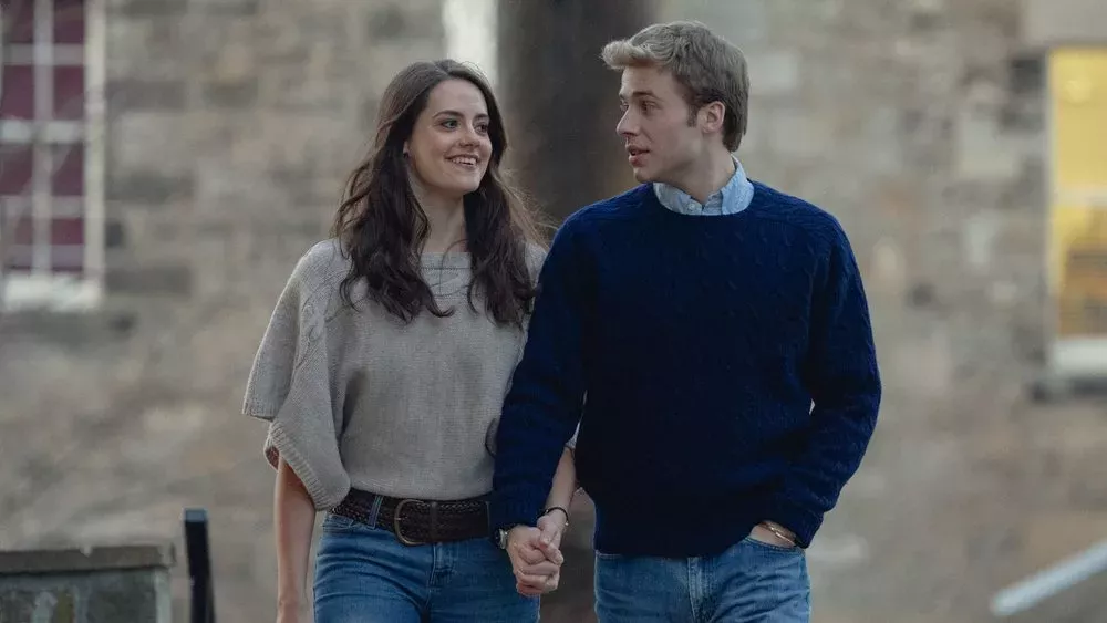 Trailer zum "The Crown"-Finale: Junge Liebe und ein großes Vermächtnis