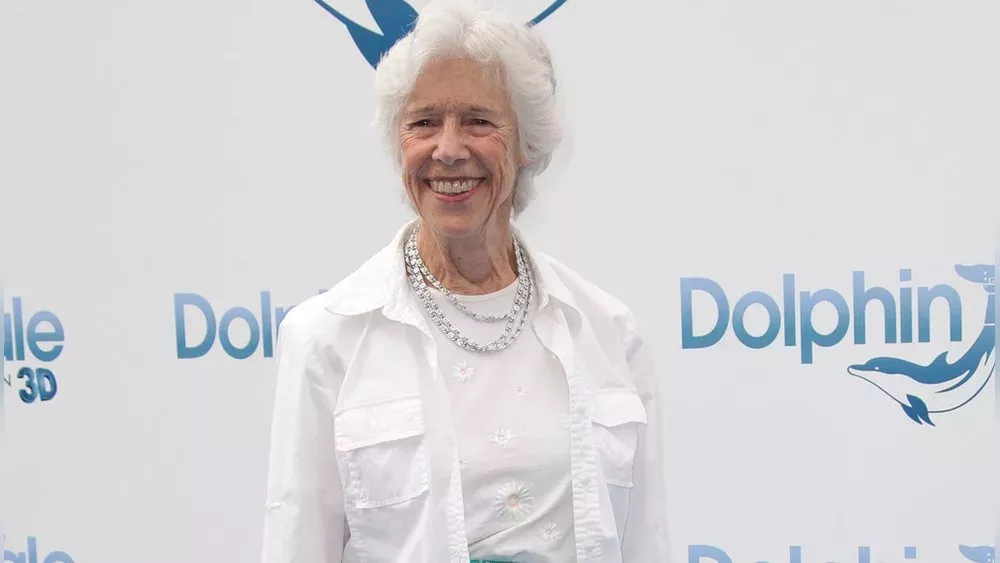 Frances Sternhagen: Charlottes Schwiegermutter aus "Sex and the City" ist gestorben