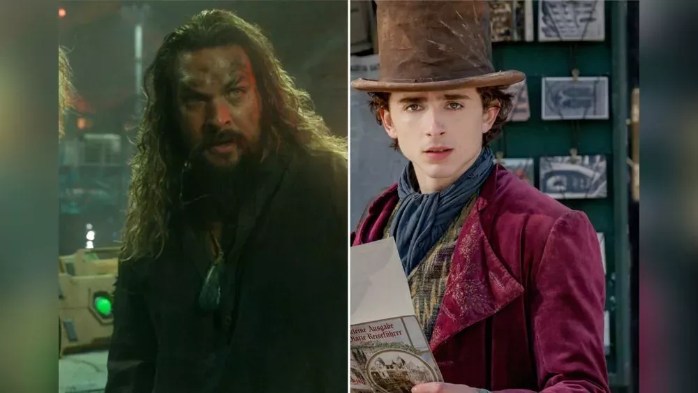 Kino-Tipps im Dezember: Diese Filme wollen die Weihnachtszeit versüßen