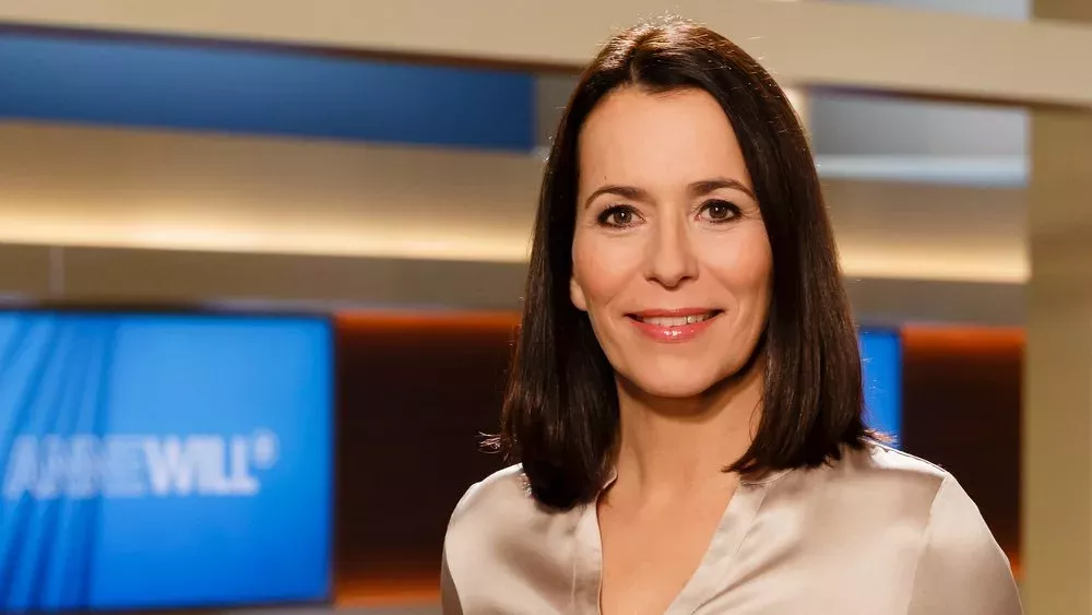 Ende einer Ära: Anne Will hält Anfang Dezember ihren letzten Polit-Talk im Ersten