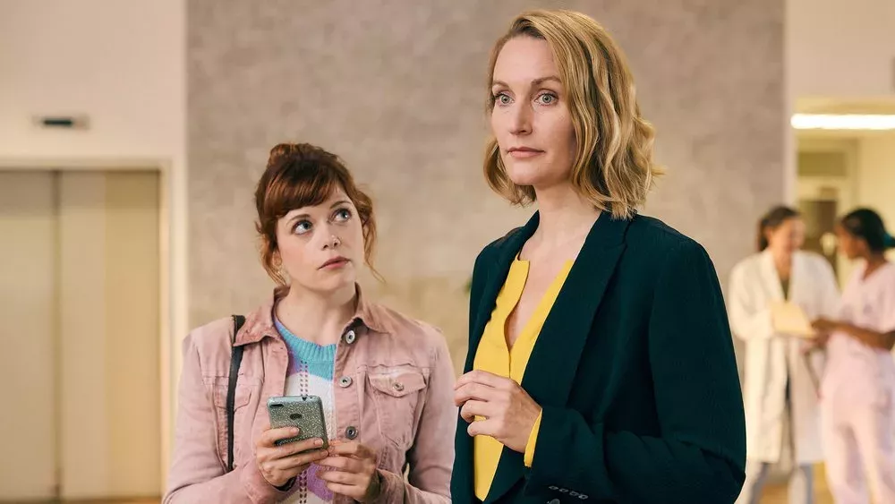 TV-Tipps am Dienstag