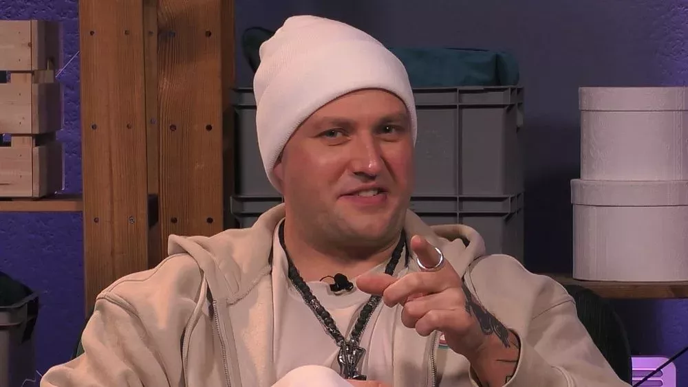 "Promi Big Brother": So wie Philo wurde noch kein Star rausgeworfen