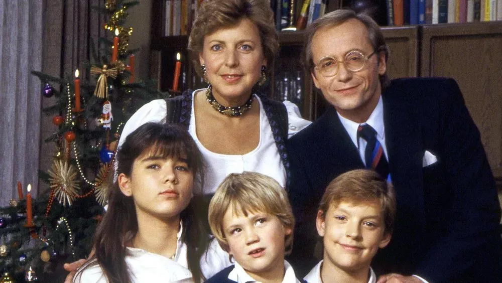 Weihnachten mit der "Lindenstraße": So können Fans das ARD-Plus-Special sehen