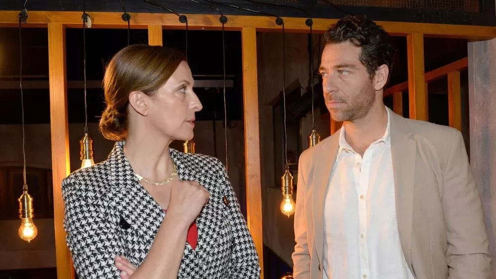Das passiert heute in den Soaps