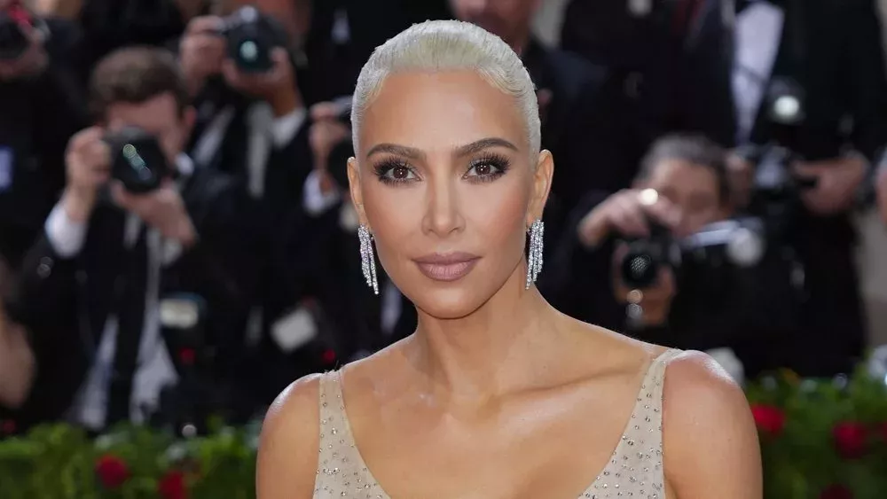 Kim Kardashian wird bei Netflix zum fünften Rad am Wagen
