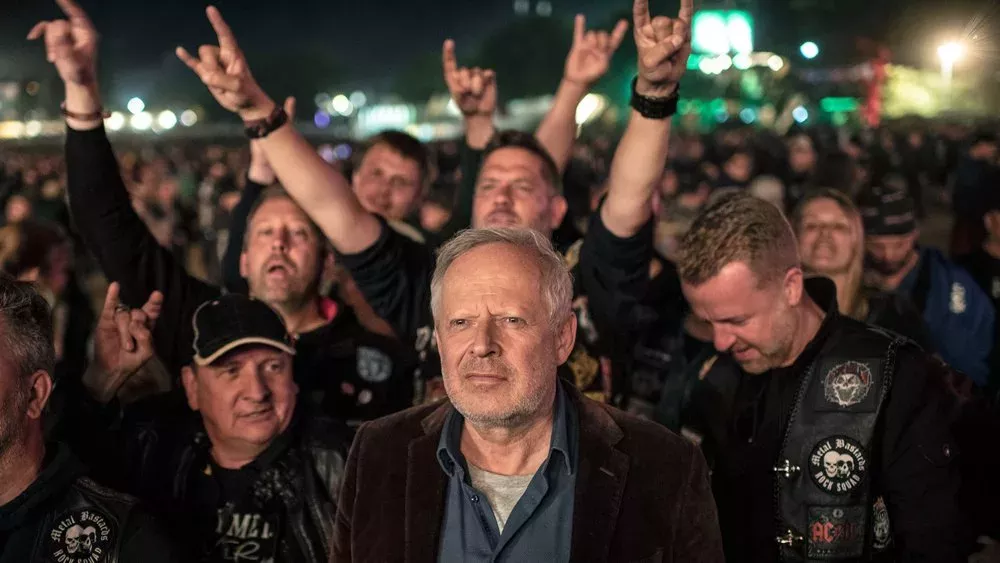Axel Milberg: So wird sein neues Leben nach Borowski