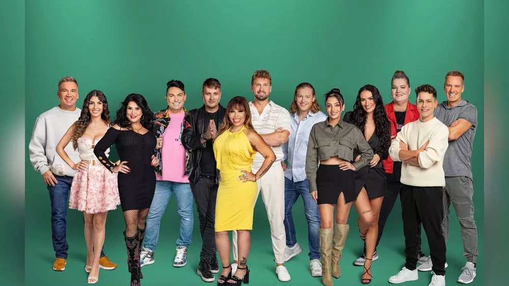 "Promi Big Brother": Diese Teilnehmerin muss die Sendung verlassen