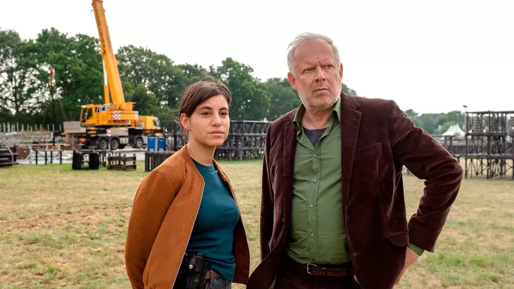 TV-Tipps am Sonntag
