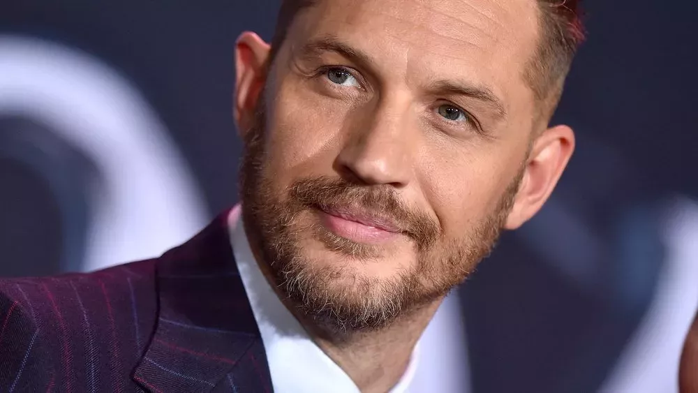 Marvel-Star Tom Hardy gibt bekannt: "Venom 3"-Dreharbeiten nach Streik-Ende fortgesetzt