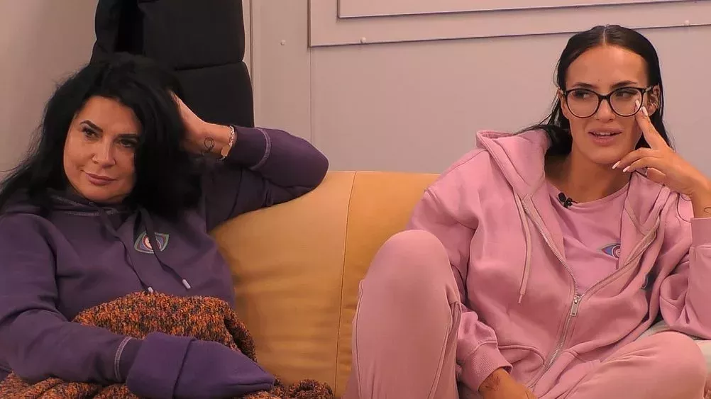 "Promi Big Brother": Diesen Promis droht der Auszug