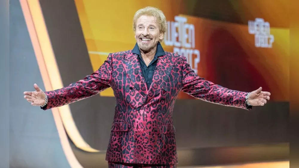 Thomas Gottschalk verlässt "Wetten, dass..?": Der wahre Grund hinter seinem Abschied