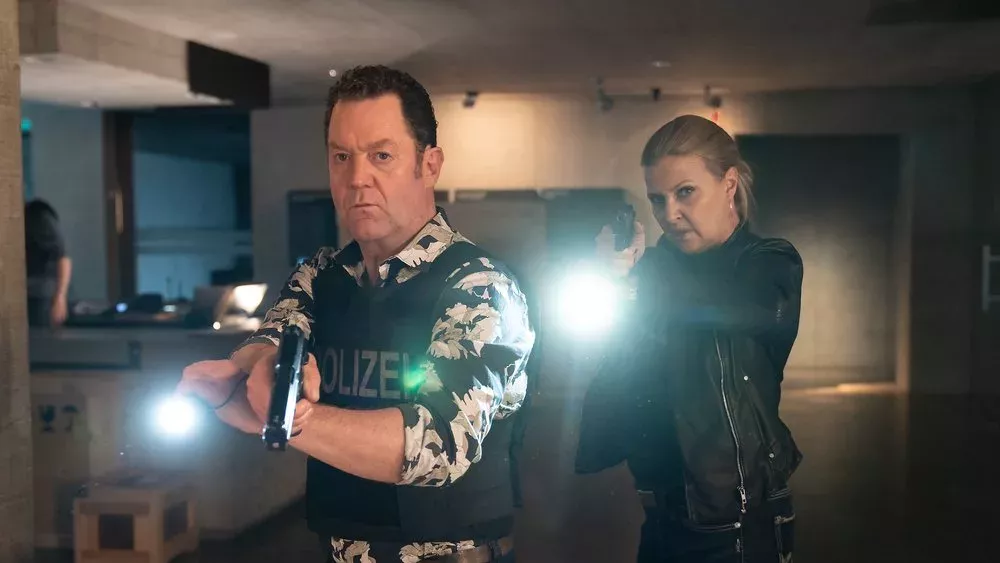 TV-Tipps am Freitag