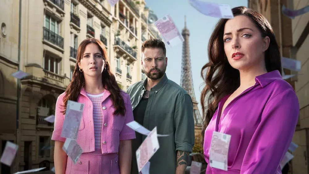 "GZSZ"-Special aus Paris: Dramatische Begegnung für Emily und der geheime Plan von Laura