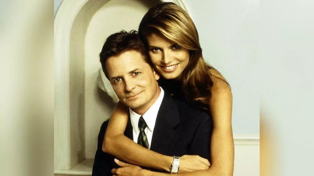 Heidi Klum in "Die Bergretter": Auch in diesen Serien und Filmen ist sie zu sehen