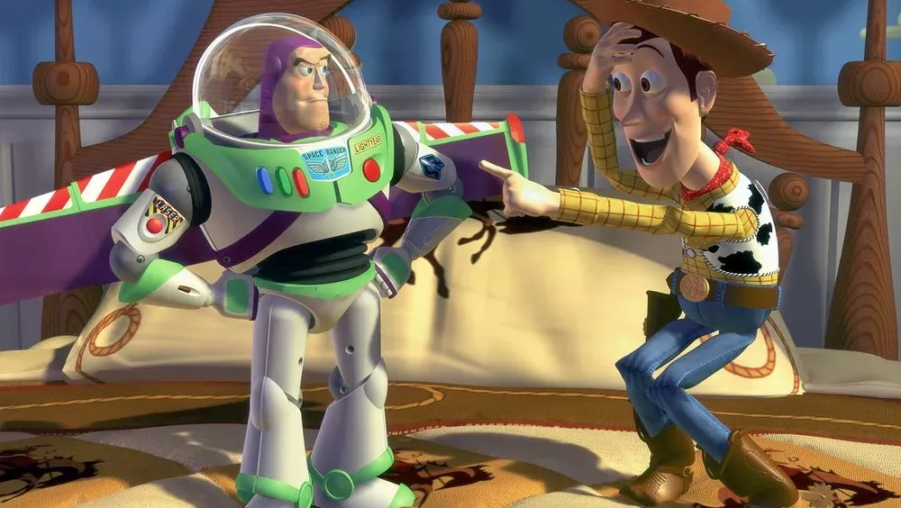 "Toy Story"-Fans werden sich über diese Neuigkeit riesig freuen