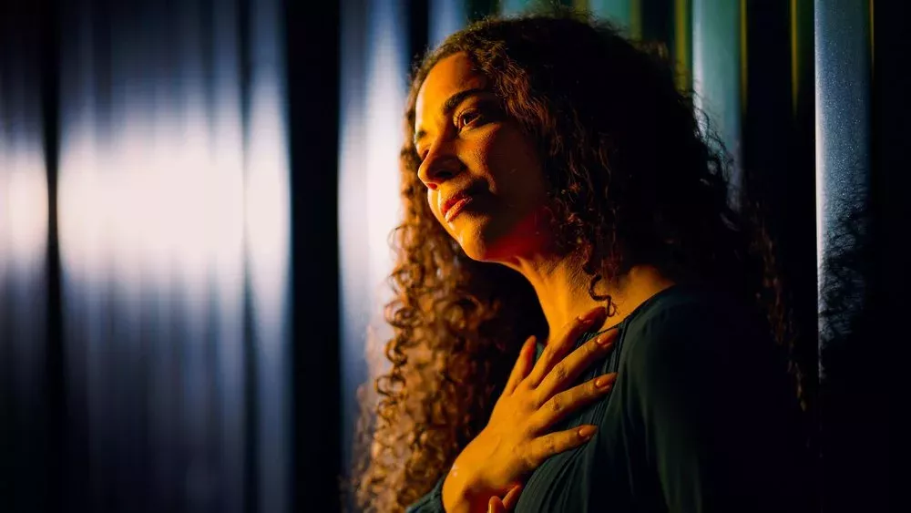 RTL-Event "Die Passion": No-Angels-Sängerin Nadja Benaissa wird Maria
