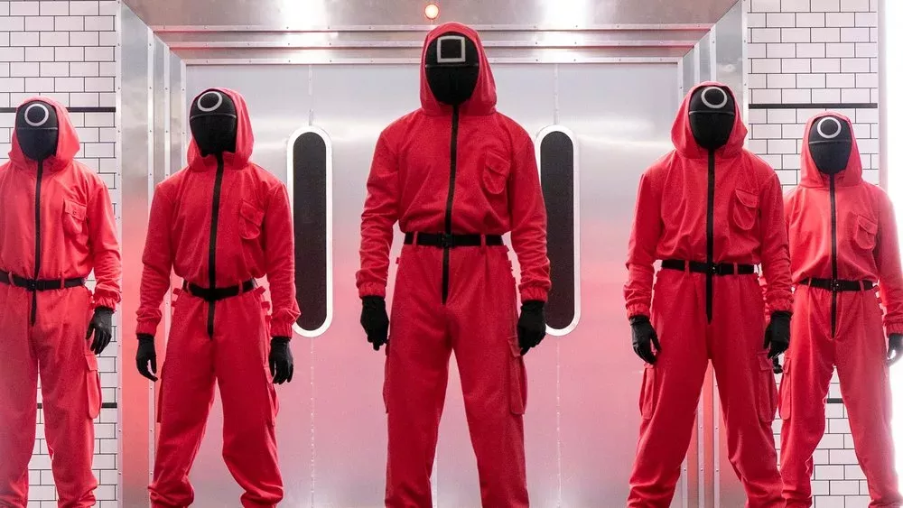 "Squid Game: The Challenge": Das taugt die neue Reality-Serie auf Netflix