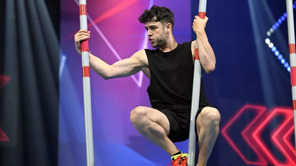 "Ninja Warrior Germany": Diese zwölf Promis stellen sich der Herausforderung