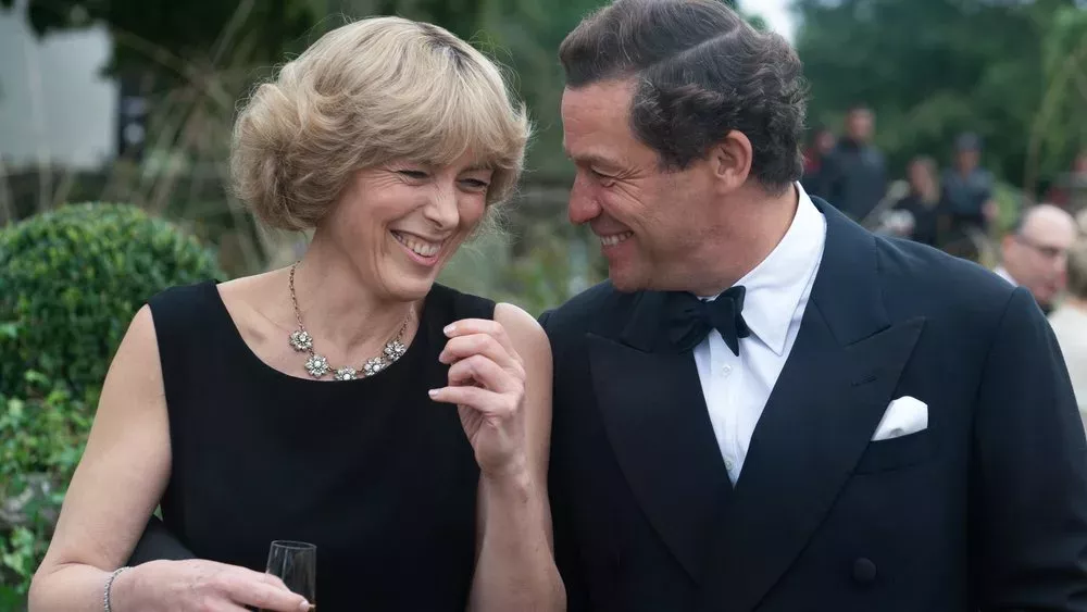 Letzte Staffel ist da: So erfolgreich ist "The Crown"