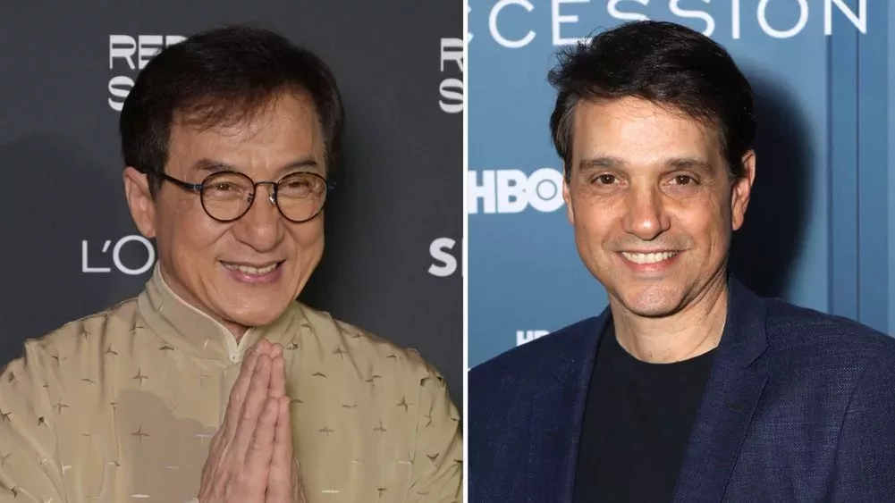 Mega-News: Jackie Chan und Ralph Macchio führen das neue "Karate Kid"-Universum an!