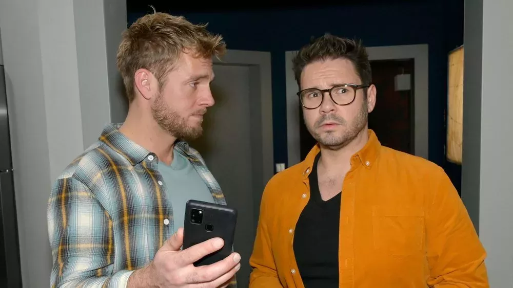 Das passiert heute in den Soaps