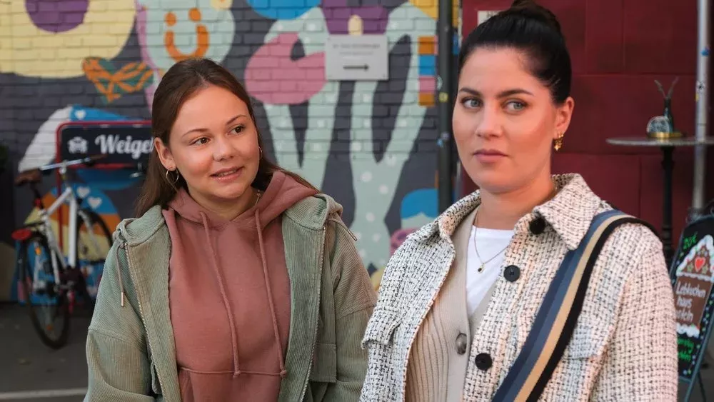 Das passiert heute in den Soaps
