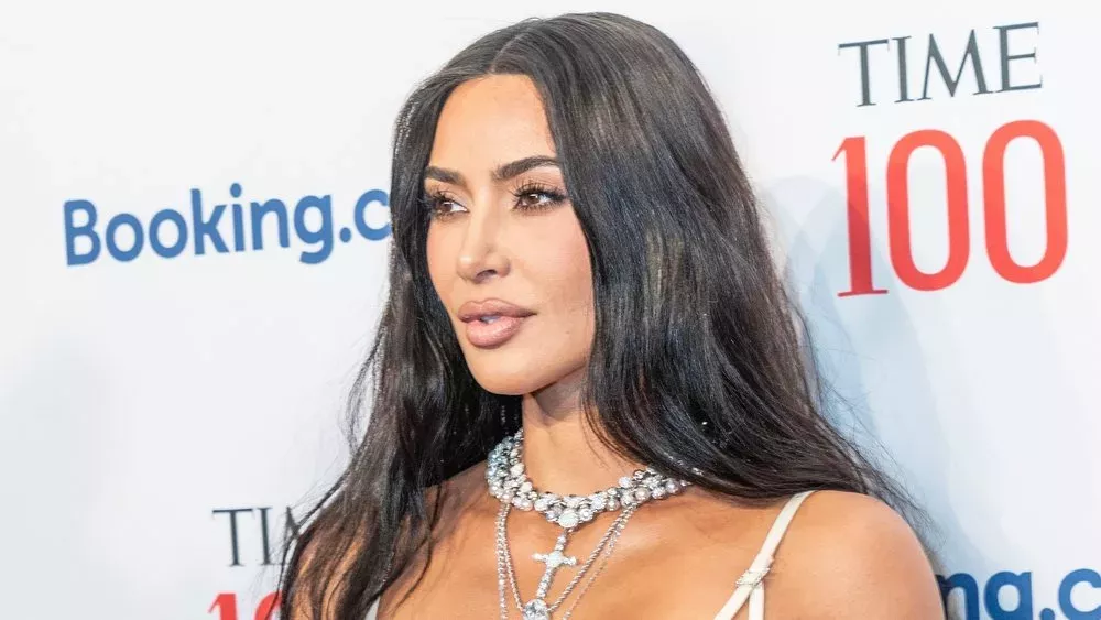 Hauptrolle in einer Komödie: Kim Kardashians nächster Schritt in Richtung Schauspielerin