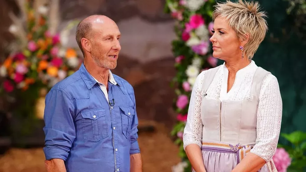 "Zack, Boom" bei "Bauer sucht Frau": Ist das erste Traumpaar der Staffel schon gefunden?