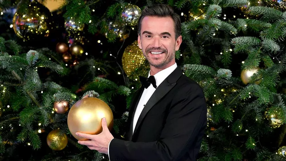 "Adventsfest der 100.000 Lichter": Diese Stars kommen zu Florian Silbereisen