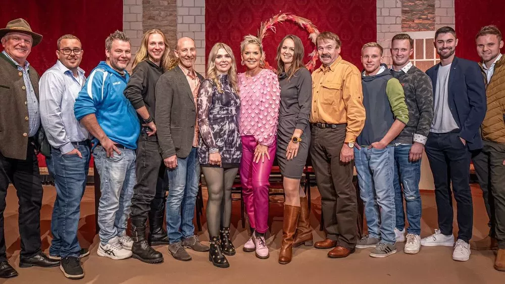 "Bauer sucht Frau": Welche Landwirte suchen in Staffel 19 die große Liebe?