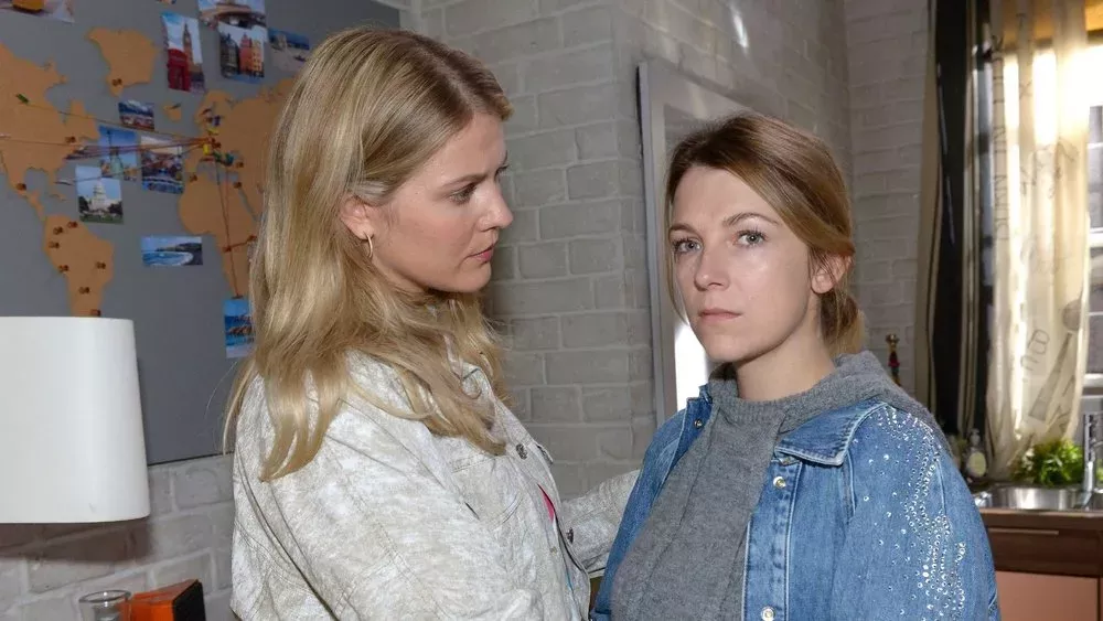 Das passiert heute in den Soaps