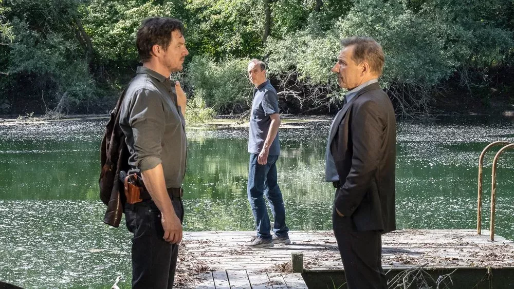 TV-Tipps am Sonntag