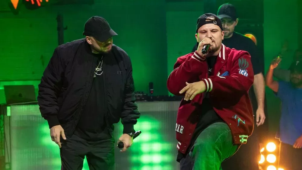 Er macht Kool Savas glücklich: Das ist der Sieger von "The Voice Rap"