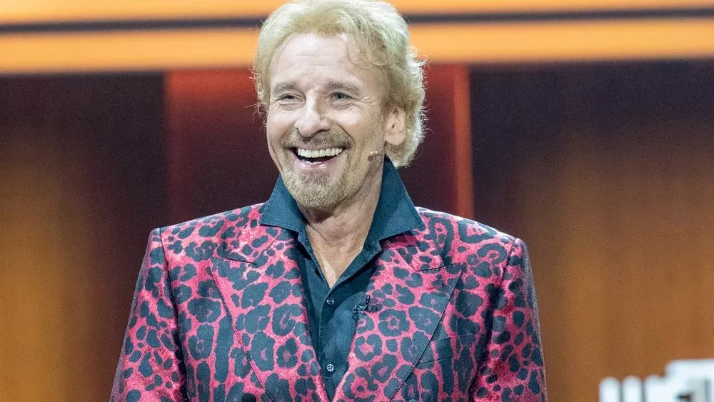 Letzte "Wetten, dass..?"-Show mit Thomas Gottschalk: Diese Stars treten auf