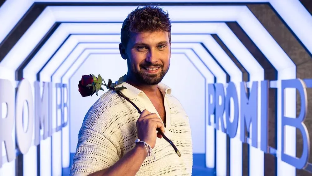 Dominik Stuckmann: Darum hält die Beziehung zu seiner "Bachelor"-Auserwählten Anna